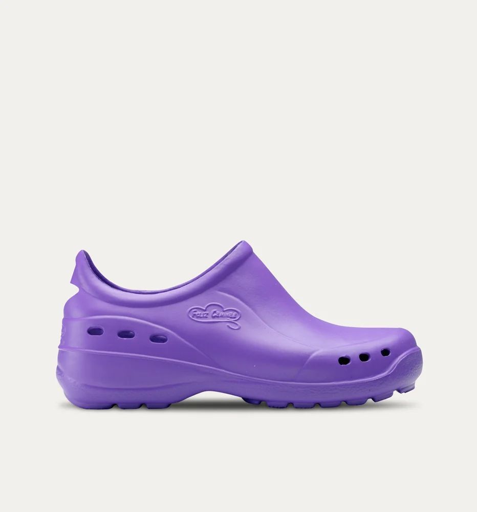 Zueco,zapato Eva Flotantes Shoes