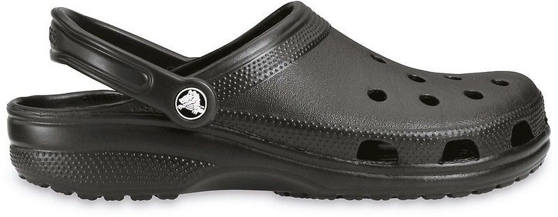 Zuecos Crocs Classic