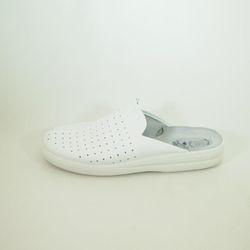 Zuecos de trabajo Neles 1609 Blanco