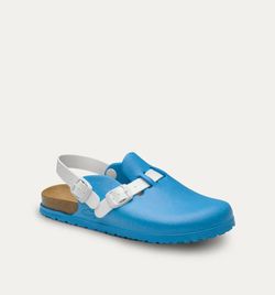 Zuecos Flotantes Bio de Feliz Caminar