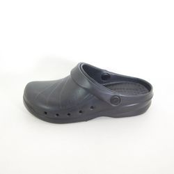 Zuecos Percla 150 Negro