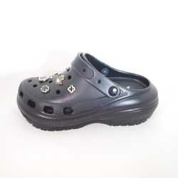 Zuecos Xti 14388801 Negro