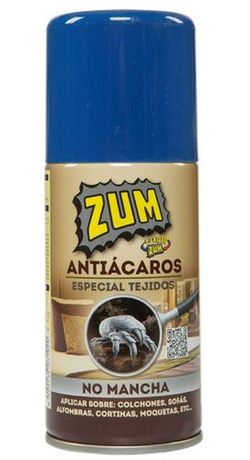 Zum Antiacaros Spray 300