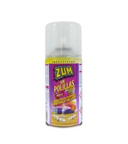 Zum Antipolillas Spray Perfumado 300