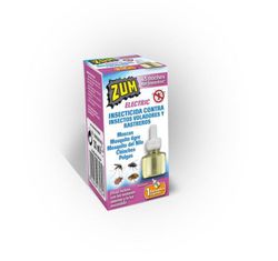 Zum Electrico Liquido Recambio (45noch)