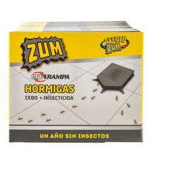 Zum Gel Trampa Hormigas S-2037