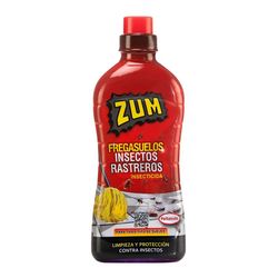 Zum Insecticida Fregasuelos 1l S-2101
