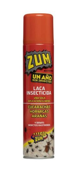 Zum Insecticida Spray Laca 300