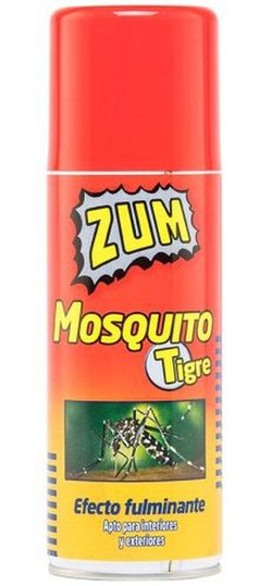 Zum Sin Mosquito Tigre 400