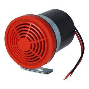 Zumbador Marcha Atrás 12V ZA12 MAI