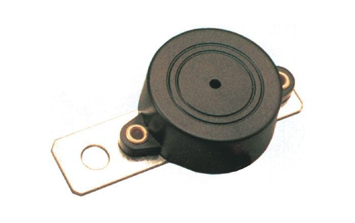 Zumbador Piezoelectronico 12V 34.12 ATRESSA