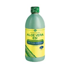 Zumo Aloe Vera Puro 100% 1 Litro  ESI
