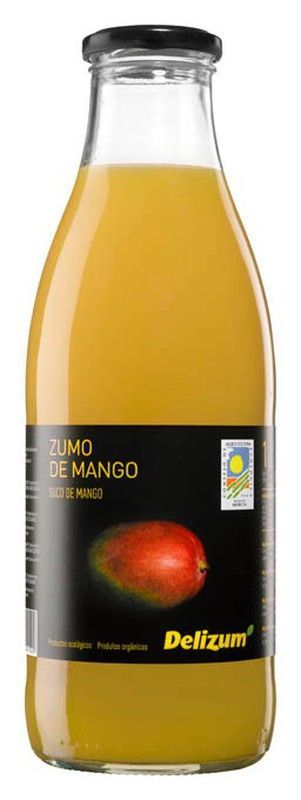 Zumo Mango 1l L Bio