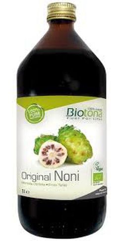 Zumo Noni - Noni Juice 1l